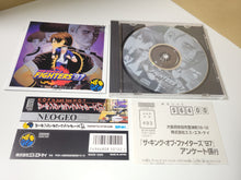 Load image into Gallery viewer, The King of fighters 97 - Snk Neogeo cd ngcd