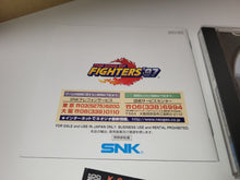 Load image into Gallery viewer, The King of fighters 97 - Snk Neogeo cd ngcd
