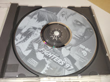 Load image into Gallery viewer, The King of fighters 97 - Snk Neogeo cd ngcd