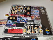 Load image into Gallery viewer, The King of fighters 97 - Snk Neogeo cd ngcd