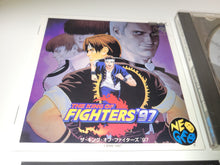 Load image into Gallery viewer, The King of fighters 97 - Snk Neogeo cd ngcd