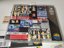 Load image into Gallery viewer, The King of fighters 97 - Snk Neogeo cd ngcd