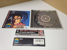 Load image into Gallery viewer, Shin Samurai Spirits - Snk Neogeo cd ngcd