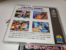 Load image into Gallery viewer, Shin Samurai Spirits - Snk Neogeo cd ngcd
