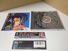 Load image into Gallery viewer, Shin Samurai Spirits - Snk Neogeo cd ngcd