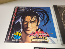 Load image into Gallery viewer, Shin Samurai Spirits - Snk Neogeo cd ngcd