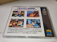 Load image into Gallery viewer, Shin Samurai Spirits - Snk Neogeo cd ngcd