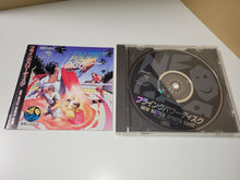 Load image into Gallery viewer, Flying Power Disc / Windjammers - Snk Neogeo cd ngcd