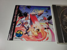 Load image into Gallery viewer, Flying Power Disc / Windjammers - Snk Neogeo cd ngcd
