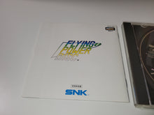 Load image into Gallery viewer, Flying Power Disc / Windjammers - Snk Neogeo cd ngcd