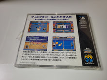 Load image into Gallery viewer, Flying Power Disc / Windjammers - Snk Neogeo cd ngcd