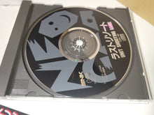 Load image into Gallery viewer, Last Resort - Snk Neogeo cd ngcd