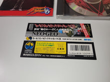 Load image into Gallery viewer, The King of Fighters 96 - Snk Neogeo cd ngcd