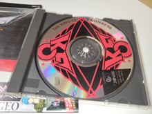 Load image into Gallery viewer, The King of Fighters 96 - Snk Neogeo cd ngcd