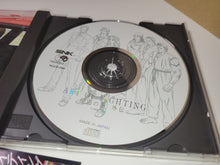 Load image into Gallery viewer, Art of Fighting 3: The Path of the Warrior / Ryuuko no Ken Gaiden - Snk Neogeo cd ngcd