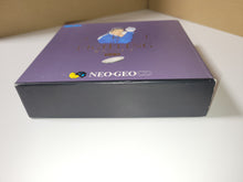 Load image into Gallery viewer, Art of Fighting 3: The Path of the Warrior / Ryuuko no Ken Gaiden limited edition - Snk Neogeo cd ngcd