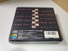Load image into Gallery viewer, Art of Fighting 3: The Path of the Warrior / Ryuuko no Ken Gaiden limited edition - Snk Neogeo cd ngcd