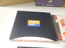 Load image into Gallery viewer, Art of Fighting 3: The Path of the Warrior / Ryuuko no Ken Gaiden limited edition - Snk Neogeo cd ngcd