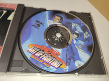 Load image into Gallery viewer, Art of Fighting 3: The Path of the Warrior / Ryuuko no Ken Gaiden limited edition  - Snk Neogeo cd ngcd

