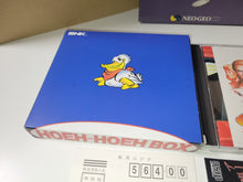 Load image into Gallery viewer, Art of Fighting 3: The Path of the Warrior / Ryuuko no Ken Gaiden limited edition - Snk Neogeo cd ngcd