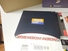 Load image into Gallery viewer, Art of Fighting 3: The Path of the Warrior / Ryuuko no Ken Gaiden limited edition - Snk Neogeo cd ngcd