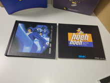 Load image into Gallery viewer, Art of Fighting 3: The Path of the Warrior / Ryuuko no Ken Gaiden limited edition - Snk Neogeo cd ngcd