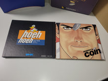 Load image into Gallery viewer, Art of Fighting 3: The Path of the Warrior / Ryuuko no Ken Gaiden limited edition - Snk Neogeo cd ngcd