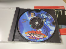 Load image into Gallery viewer, Art of Fighting 3: The Path of the Warrior / Ryuuko no Ken Gaiden limited edition - Snk Neogeo cd ngcd