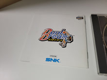 Load image into Gallery viewer, Dunk Dream / Street Hoop - Snk Neogeo cd ngcd