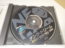 Load image into Gallery viewer, Dunk Dream / Street Hoop - Snk Neogeo cd ngcd