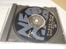 Load image into Gallery viewer, World Heroes - Snk Neogeo cd ngcd