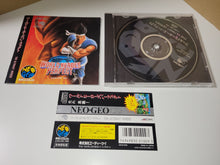 Load image into Gallery viewer, World Heroes Perfect - Snk Neogeo cd ngcd
