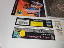 Load image into Gallery viewer, World Heroes Perfect - Snk Neogeo cd ngcd