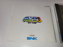 Load image into Gallery viewer, Super Sidekicks 3 - Snk Neogeo cd ngcd