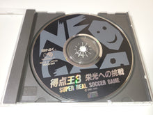 Load image into Gallery viewer, Super Sidekicks 3 - Snk Neogeo cd ngcd