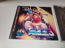 Load image into Gallery viewer, Super Sidekicks 3 - Snk Neogeo cd ngcd