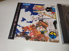 Load image into Gallery viewer, Stakes Winner
- Snk Neogeo cd ngcd