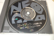 Load image into Gallery viewer, Stakes Winner
- Snk Neogeo cd ngcd