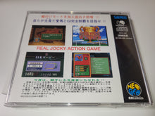 Load image into Gallery viewer, Stakes Winner
- Snk Neogeo cd ngcd