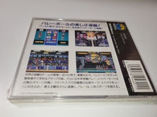 Load image into Gallery viewer, Power Spikes II - Snk Neogeo cd ngcd
