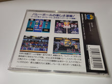 Load image into Gallery viewer, Power Spikes II - Snk Neogeo cd ngcd