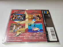 Load image into Gallery viewer, Fatal Fury 3: Road to the Final Victory - Snk Neogeo cd ngcd
