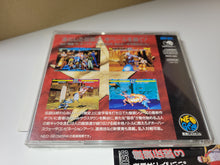Load image into Gallery viewer, Fatal Fury 3: Road to the Final Victory - Snk Neogeo cd ngcd