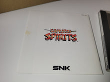 Load image into Gallery viewer, Samurai Spirits - Snk Neogeo cd ngcd