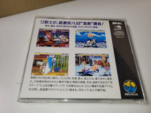 Load image into Gallery viewer, Samurai Spirits - Snk Neogeo cd ngcd
