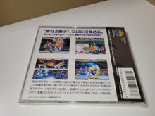 Load image into Gallery viewer, Savage Reign / Fū'un Mokushiroku - Snk Neogeo cd ngcd