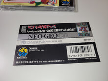 Load image into Gallery viewer, Puzzle Bobble
- Snk Neogeo cd ngcd