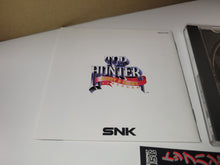 Load image into Gallery viewer, Top Hunter: Roddy & Cathy
- Snk Neogeo cd ngcd