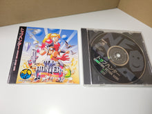 Load image into Gallery viewer, Top Hunter: Roddy & Cathy
- Snk Neogeo cd ngcd
