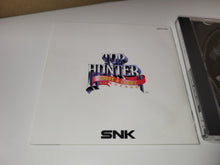 Load image into Gallery viewer, Top Hunter: Roddy & Cathy
- Snk Neogeo cd ngcd